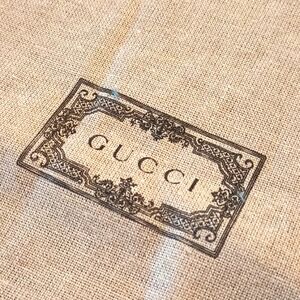Gucci Dust Cover Bag
